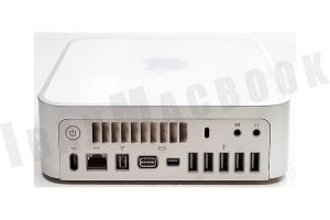 فروش خرید مک مینی دست دوم کار کرده چیست