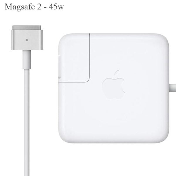 خرید شارژر مک بوک اپل مگ سیف 2
