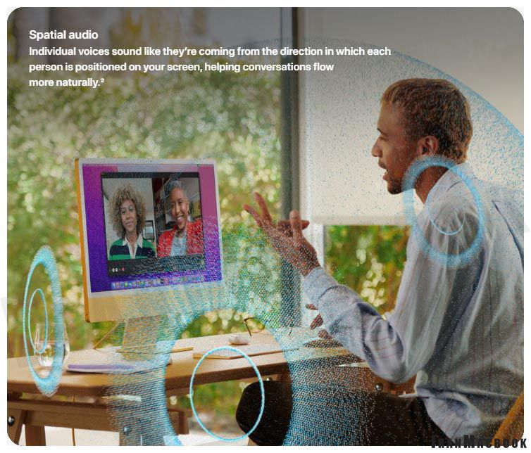 دانلود سیستم عامل مک او اس مانتری macOS Monterey برای مک بوک با لینک مستقیم